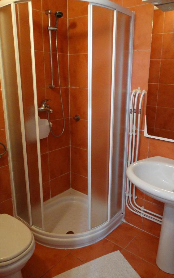 Apartman Crikvenica 30048 - Jasna Εξωτερικό φωτογραφία